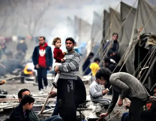 أكثر من 10 ملايين شخص في العالم بدون جنسية