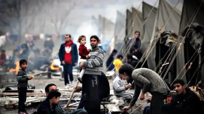 أكثر من 10 ملايين شخص في العالم بدون جنسية