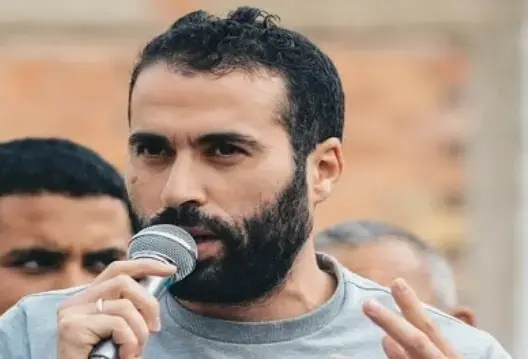بعد نيله للإجازة من داخل السجن.. جامعة وجدة تقبل تسجيل المعتقل أحمجيق بالماستر
