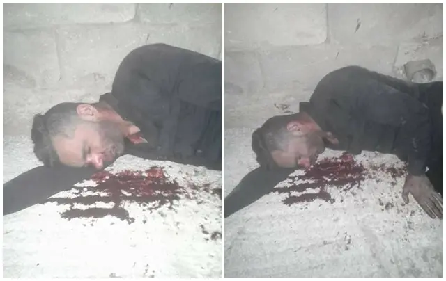 شباب بمكناس يطبقون “شرع اليد” على شخص حاول اغتصاب طفلة (فيديو)