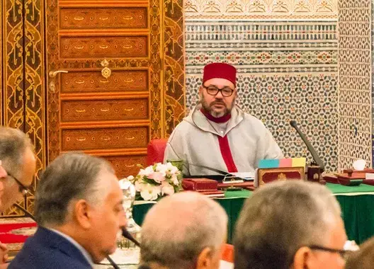 المجلس الوزاري يؤجل جلسة الأسئلة الشفوية بالنواب