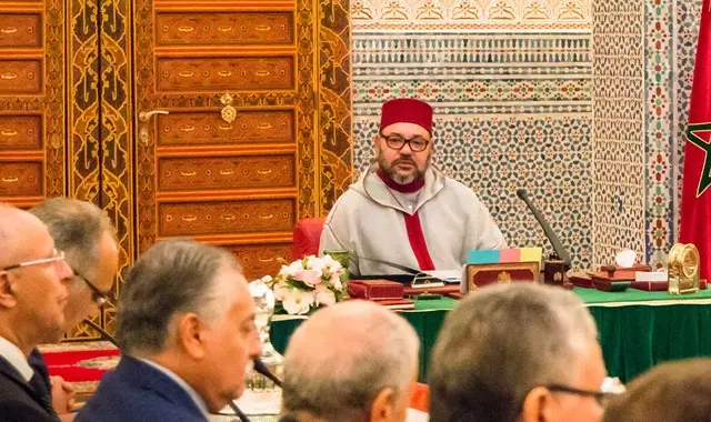 المجلس الوزاري يؤجل جلسة الأسئلة الشفوية بالنواب