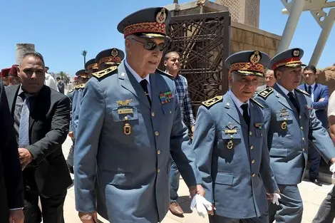 “فاجعة الصويرة” تُطيح بالقائد الجهوي للدرك الملكي بالإقليم