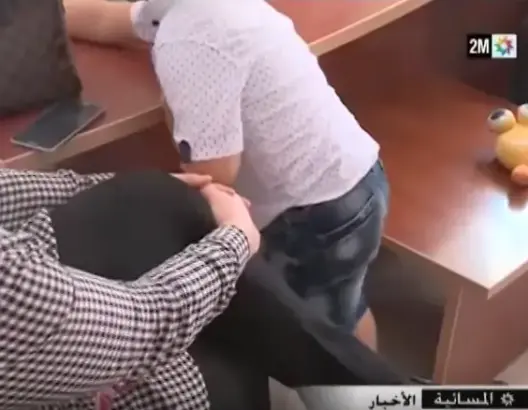 انتبهوا لأبنائكم: شاهد حالة طفل يبلغ من العمر 3 سنوات مريض بـ “الويفي”!