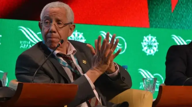رغم فشله في الانتقاء.. عيوش “يفرض” فيلمه في مهرجان بطنجة