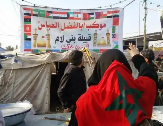 “شيعة المغرب” يتبرؤون من إيران ويؤيدون قطع العلاقات معها