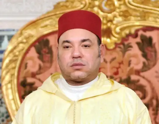 الملك يهنئ الرئيس الألماني بمناسبة احتفال بلاده بعيدها الوطني