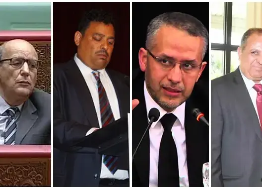 “توافق” و”عهد جديد” ينهيان “أزمة” ميزانية مجلس درعة تافيلالت