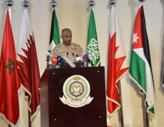 التحالف العربي الذي يضم المغرب في “قائمة سوداء” للأمم المتحدة
