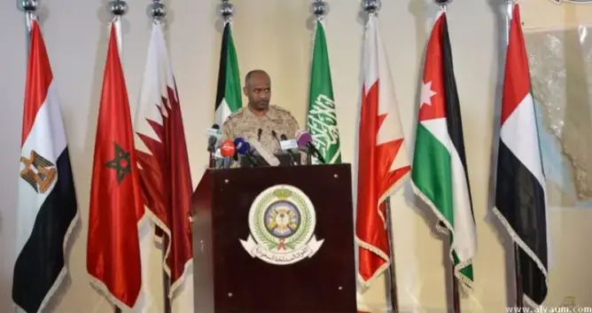 التحالف العربي الذي يضم المغرب في “قائمة سوداء” للأمم المتحدة