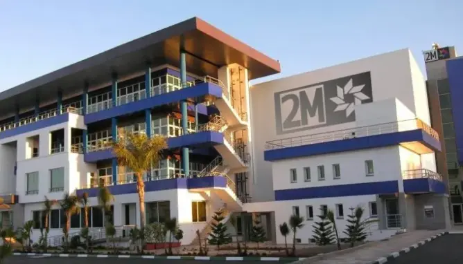 حقوقيون أمازيغ غاضبون من 2M بعد تجاهلها وفاة الإعلامية حادة عبو