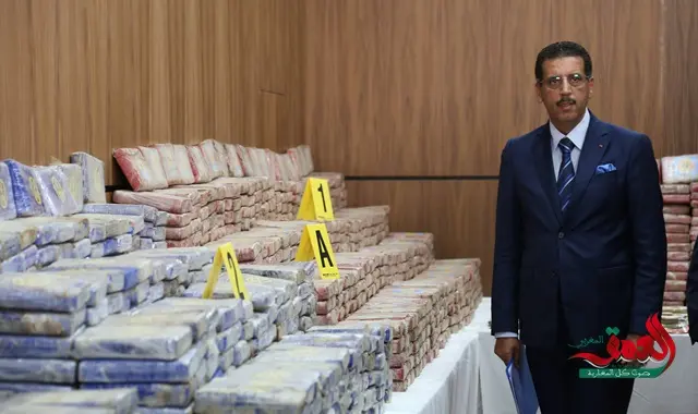 الخيام: غياب التنسيق بين المغرب والجزائر يسهل عمل مهربي المخدرات