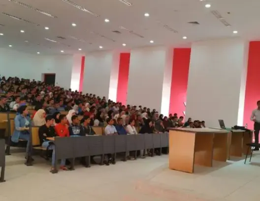 تنسيقية: التصويت ضد ميزانية لصالح الطلبة بجهة درعة قرار “مشؤوم”