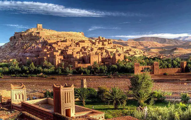 ابتداء من نونبر.. ثلاث رحلات بين مراكش وورزازات أسبوعيا بـ300 درهم