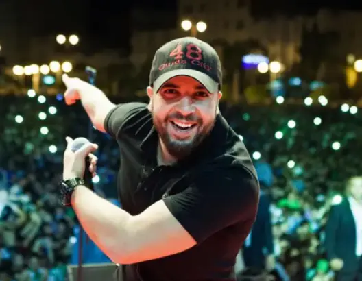 هل يحضر الدوزي فعاليات مهرجان “أكبار” ببوجدور؟