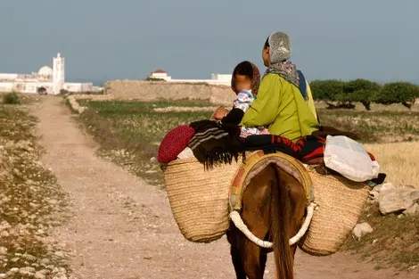متوسط العمر عند المغاربة يرتفع لـ77 سنة والأسر النووية أحدثت تحولا
