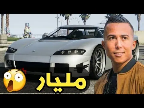 بالصور: أيمن السرحاني رفقة بنكيران بسيارة فارهة