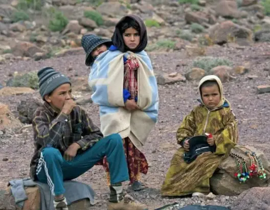 الهشاشة تجثم على صدور 3 ملايين مغربي بـ281 جماعة ترابية
