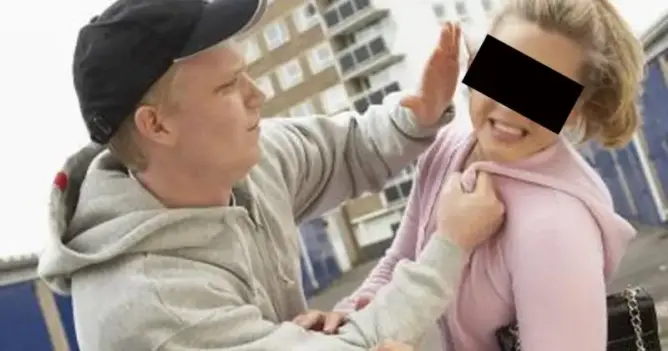 سجين يقتل صديقته فور الإفراج عنه!