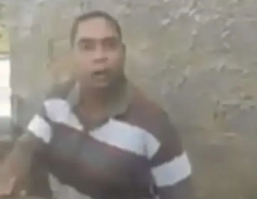 سيدة تصور فيديو يوثق لحظة مقتلها