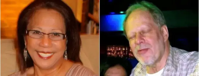 رفيقة منفذ هجوم لاس فيغاس تروي قصتها معه.. هكذا تخلص منها قبل المجزرة