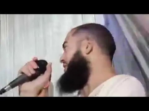 الشيخ رضوان بن عبد السلام الزواج “سكن” لنفس (فيديو)