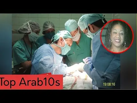مريضة وضعت كاميرا في شعرها أثناء العملية فاكتشفت تصرفا مشين (فيديو)