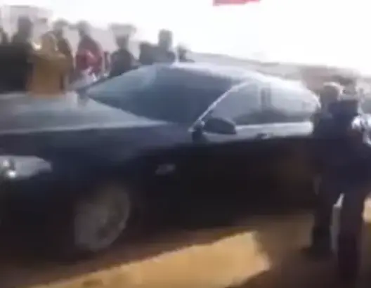 بعد تازة.. أساتذة يحاصرون حصاد بآسفي ويرفعون في وجهه “ارحل” (فيديو)