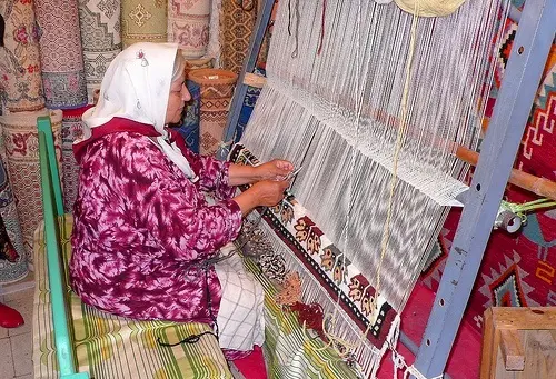 تنظيم الأسبوع المغربي للصناعة التقليدية بماليزيا