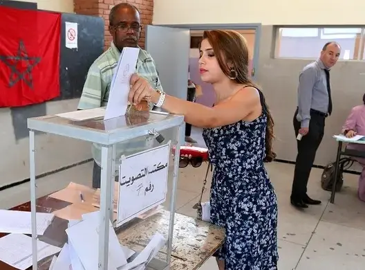استنفار داخل الشبيبات وسط مخاوف من مقاطعة انتخابات 2021