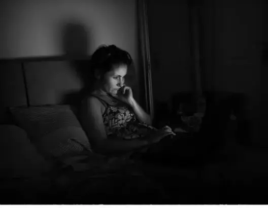 هكذا تؤثر الأفلام الإباحية على قدراتك الجسدية والذهنية
