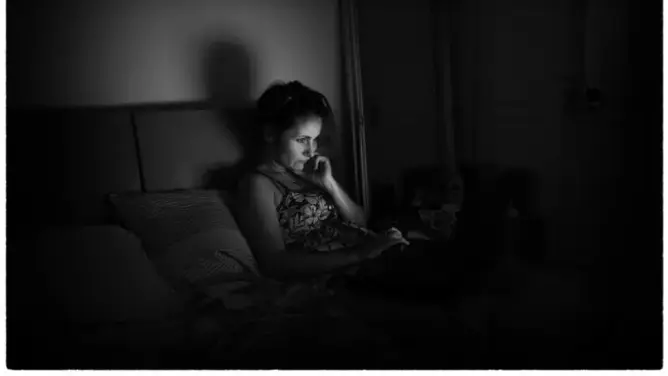 هكذا تؤثر الأفلام الإباحية على قدراتك الجسدية والذهنية