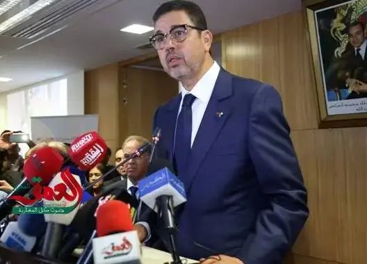 دورية لعبد النباوي تستنفر وكلاء الملك لحماية ضحايا الاتجار بالبشر