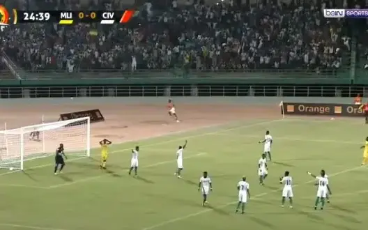 سار للمغاربة .. مالي ترغم الفيلة على التعادل والتأهل بيد الأسود