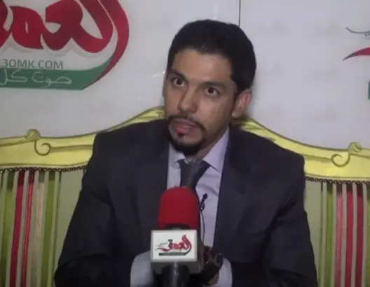 يوسف كراوي يشرح أبعاد استلام الملك لتقرير تأخر إنجاز مشاريع الحسيمة