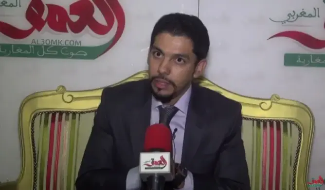 يوسف كراوي يشرح أبعاد استلام الملك لتقرير تأخر إنجاز مشاريع الحسيمة