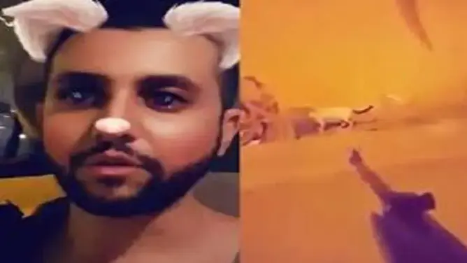 السجن لـ”سفاح القطط” السعودي