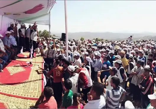 اتحاديو شفشاون يشتكون “التلاعب” في توزيع منح الطلبة وظلم السلطة