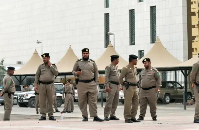 أنباء عن إحباط هجوم على قصر الملك سلمان بجدة