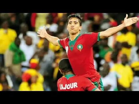 تقرير رائع .. المغرب ضد الغابون “نكون او لا نكون” (فيديو)