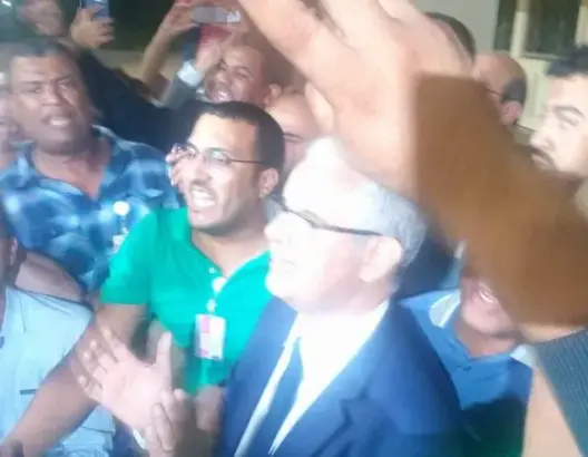رسميا: نزار بركة أمينا عاما لحزب الاستقلال خلفا لحميد شباط
