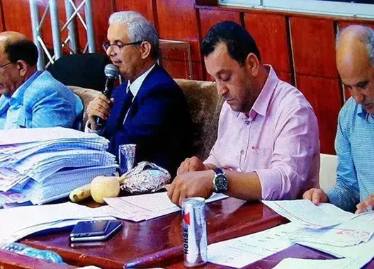 انتخابات اللجنة التنفيذية لـ “الاستقلال” .. النتائج الرسمية عشية اليوم
