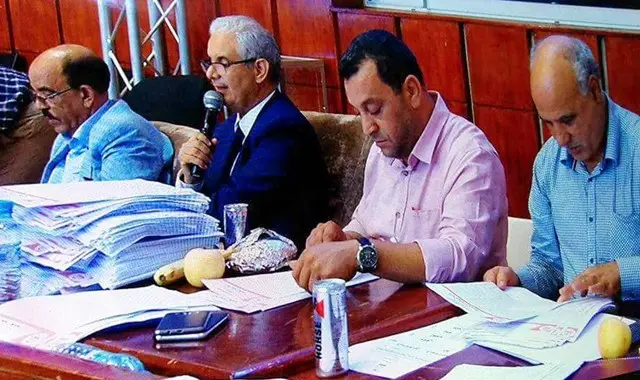 انتخابات اللجنة التنفيذية لـ “الاستقلال” .. النتائج الرسمية عشية اليوم