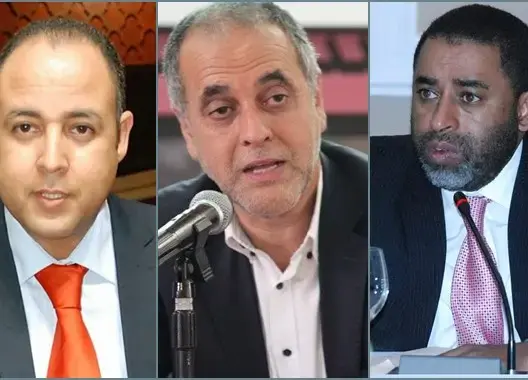الكيحل والبقالي وبنحمزة .. أبرز “المبعدين” من اللجنة التنفيذية للاستقلال