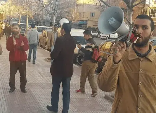 السجن والغرامة في حق عضو بجماعة العدل والاحسان بأزرو