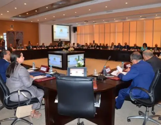العثماني لزعماء النقابات: لا نية لنا في التهرب من التزامات الحوار الاجتماعي