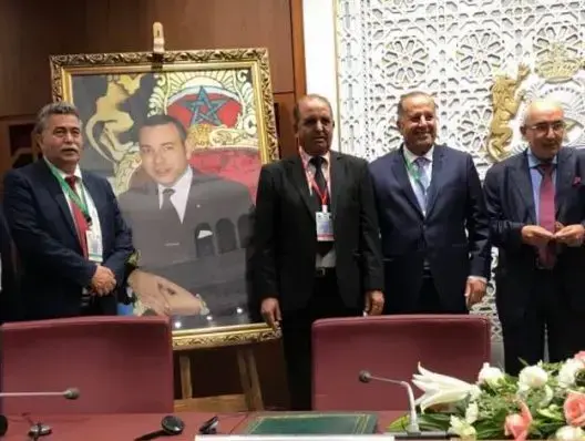 حضور “بيريتز” إلى البرلمان المغربي يجر وزير الخارجية للمساءلة بـ”المستشارين”