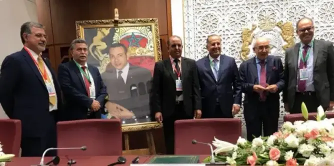 حضور “بيريتز” إلى البرلمان المغربي يجر وزير الخارجية للمساءلة بـ”المستشارين”