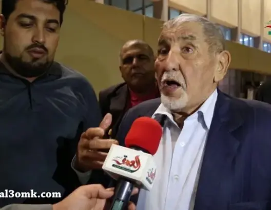 دفن زوجة القيادي الاستقلالي قيوح بجناح كوفيد19 بمقبرة تليلا بأكادير
