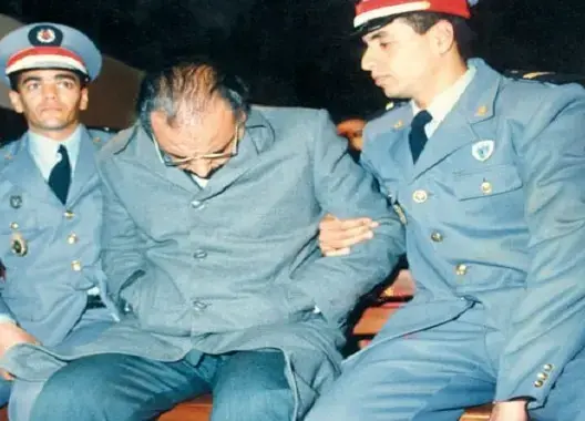 المغرب يتذكر فضيحة “الحاج ثابت” في يوم مناهضة الإعدام